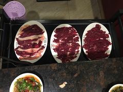 -八合里潮汕鲜牛肉火锅(惠州华贸店)