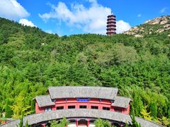 -石岛赤山风景区