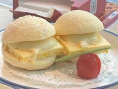 -点都德(万象城店)