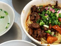 -丁记面馆(凤凰店)