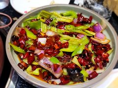 -汇聚德京味铜锅涮肉(沈家桥二路店)
