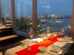 -馋遇江南·精致湖景雅宴(东方之门店)