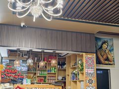 -Xabnam_夏葡纳·新疆餐厅(日坛上街店)