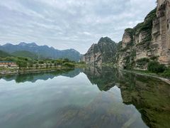 -孤山寨风景区