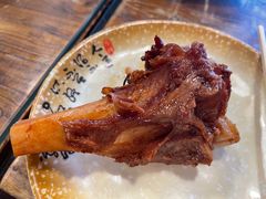 -晋B2008刀削面(小南庄店)