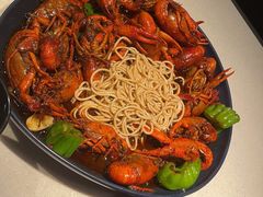 -红盔甲·小龙虾(天钥桥店)