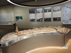 -上海城市规划展示馆