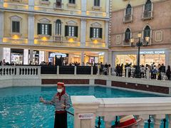 -澳门喜来登大酒店