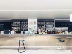 -FUTURE LOUNGE(太古里店)