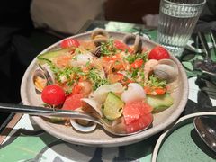 -Ginger(兴国路店)