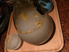 -绿茶餐厅(蓝色港湾店)
