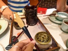 -江城小馆陕南妈妈菜·全球旅行餐厅(钟楼店)