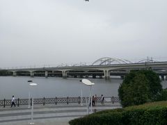-灞河西岸滨河公园