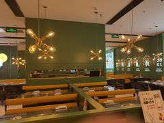 -一席地·本地鸡窝·杭帮鸡火锅(萧山银隆百货店)