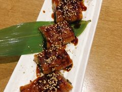 烤鳗鱼-早一美餐厅·EBISU(会展誉景店)