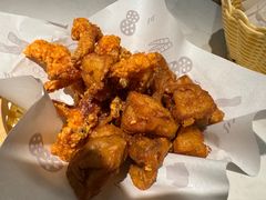 -江边城外烤全鱼(长寿路店)