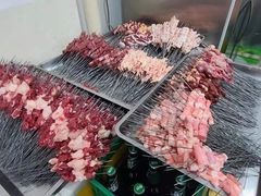 -无名小吃(光复路店)