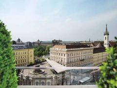 -Cafe Sacher(WIEN)