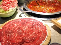 -万物生江北老火锅(海骏达店)