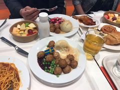 -宜家家居(西安未央商场店)