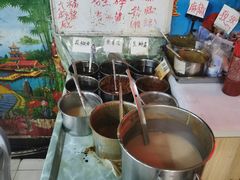 -陈记麻辣烫(浦口道店)