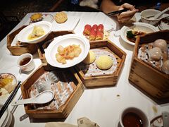-稻香饭店(IFS国金中心店)