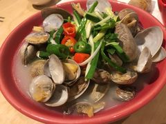 -避风塘(百联东郊店)