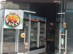 -艾加柒克蛋糕茶歇甜品台(春熙路店)