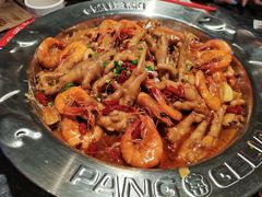 -胖哥俩肉蟹煲(长沙高铁吾悦广场店)