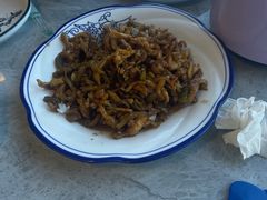 -小饭桶(野三坡百里峡店)