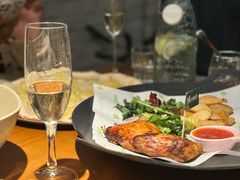 -JINNS锦时 steak&pizza(浸信会礼拜堂旧址店)