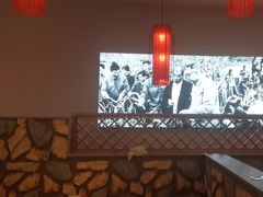 -味窑大寨百姓酒楼(晋祥办公大楼店)