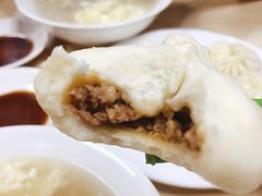 猪肉包子-津门永胜包子铺(哈尔滨道总店)
