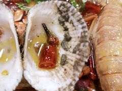 -老东镇啤酒屋海鲜加工·蒸汽海鲜·海鲜烧烤(台东店)