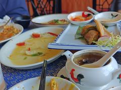 -南沙游艇会·大兵船餐厅