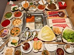 -海底捞火锅(中南盐城大有境夜宵主题店)