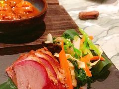 -萬國春·中菜馆(颐和公馆店)