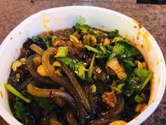 酸辣粉-八一好吃街·高品美食广场