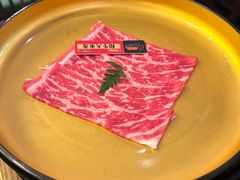 -牛New寿喜烧(虹桥新天地店)