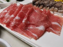-海底捞火锅(枫蓝国际购物中心店)