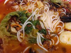 -米鲜剁椒米线(梅溪湖店)