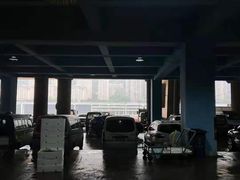 -渔人湾码头海鲜市场负二楼