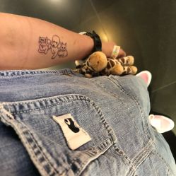 -椿树下·Tattoo纹身工作室