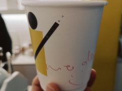 -YECLIP COFFEE黄色回形针咖啡