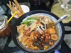 原味螺蛳粉-笋果坊螺蛳粉(竹园小区店)