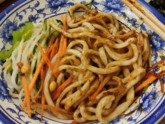 -北京炸酱面馆·烤鸭(前门总店)