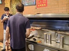 -维吾尔餐厅(宜山路店)
