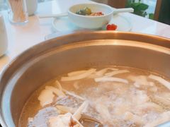 -润园四季椰子鸡火锅(南山海岸城店)