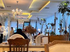 -MOMENT湖景餐厅(解放路店)