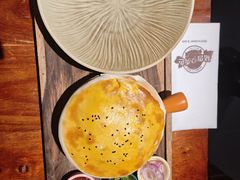 -格鲁·秀色Georgia’s Feast